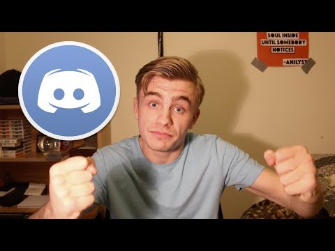 MAKE MAGIC GREAT AGAIN (Discord Announcement)