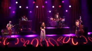 Lake Street Dive - Red Light Kisses- Tower Theater, PA 11/10/18