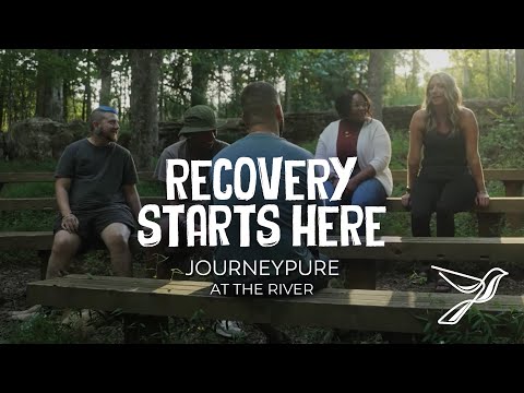 JourneyPure at the River thumbnail