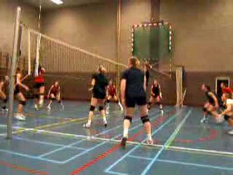 VCV d1 - OCK A taurus