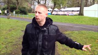 OTV (Queens Park Cypher - Bigfoot, BL3, Catch 22, Monique, Nitrous)