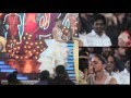 Deepika Padukone And Rekha Kissing At Star Screen Awards 2016 Visuals