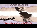 REINCIDENTES - Yo acuso - AWKAN (2015)