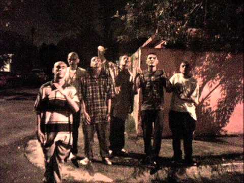 DE COTORREO - UNDER SIDE 821