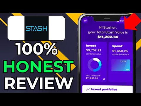 STASH APP REVIEW (2026)