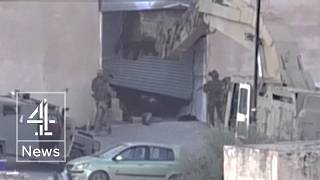 Download lagu PBB mengutuk 'pembunuhan terang-terangan' terhadap warga Palestina di Tepi Barat mp3