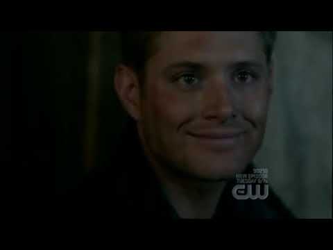 Supernatural Castiel in 4x09    She has to die