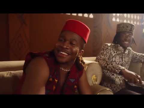 Ogechi ft Davido (Video)