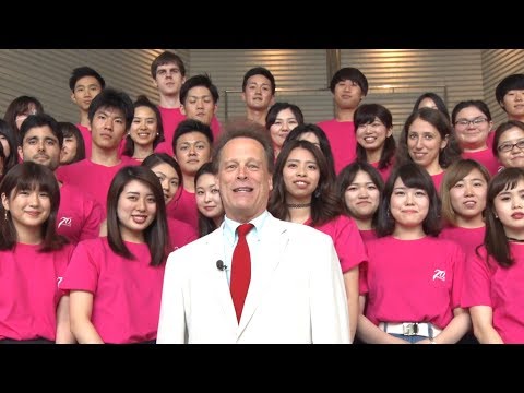 【京都外大】オープンキャンパス2017 レポートムービー