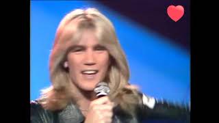 Patrick Juvet - Rappelle toi Minette