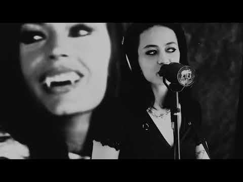 Video thumbnail for Daughter of Lucifer - Live From Lockdown