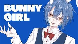 - Bunny Girl - AKASAKI (cover) / たなか きさめ