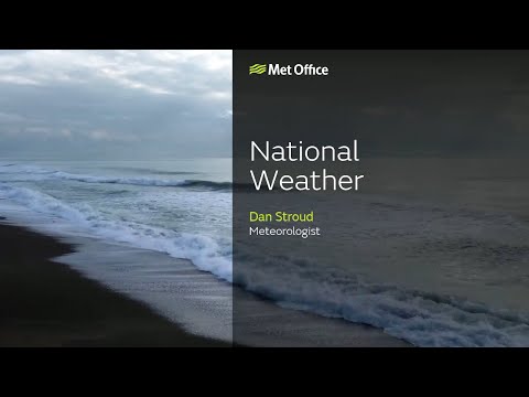 Saturday afternoon forecast 20/08/22