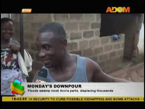 Adom TV News (20-5-19)