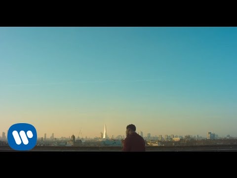 Tinie Tempah ft. Jake Bugg - Find Me (Official Video)