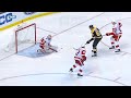 3/6/18: Red Wings 5 at Bruins 6 F/OT