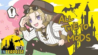 【#NIJIENterprise】こんにちは。【NIJISANJI EN | Luca Kaneshiro】