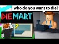 I Used Roblox ADMIN To Make A TERRIBLE Store
