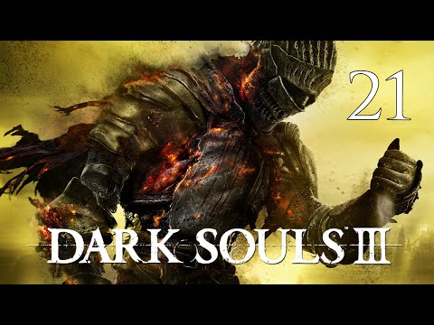 Dark Souls 3 [PL] #21 Po Sulyvahnie.