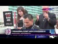 Mbah Mijan - Mbah Mijan dan 7 Paranormal Meruwat Ahok at Kediri TV Interview