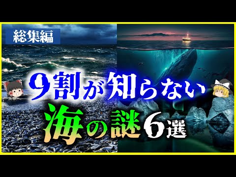 研究者が海で貴重な物体を発見 - しかし、それを引き揚げるのは危険です
