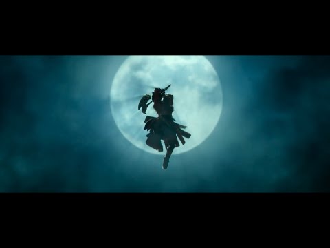 БИТВА СВІТІВ | Офіційний український трейлер