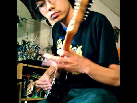 Gitara - Parokya ni Edgar