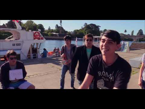 EST1 HOLSENH vs NKO CRISTAL vs VENOM T-LLEZ: 4TOS - #ELCIRCULOVALDIVIA