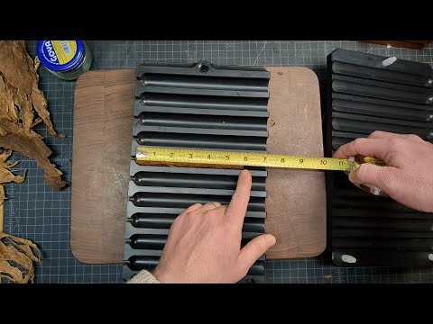 Cigar Rolling 101