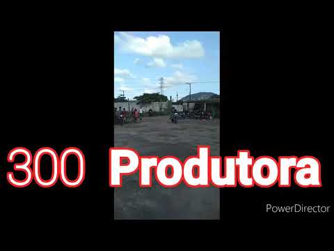 MC Marrom da Savoy Making Off