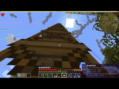 GTNH: Gregtech New Horizons -  Early Days 1