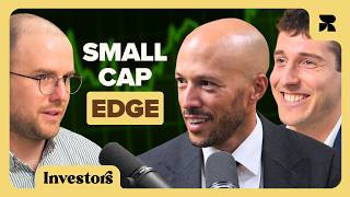 Why index funds miss small caps — Seneca’s ASX alpha playbook