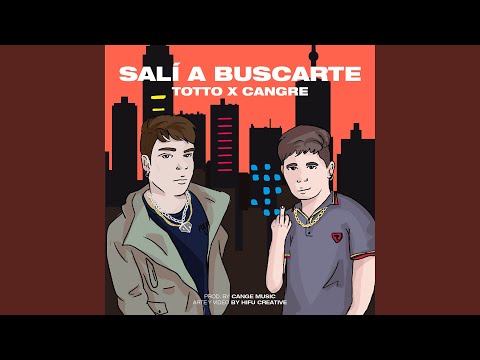 Sali a Buscarte