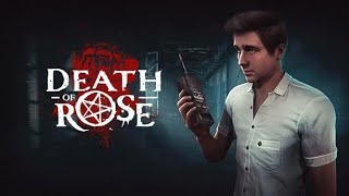 Death of Rose Gameplay - Gamescom 2020