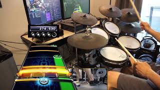 Habitual Line-Stepper by Periphery - Pro Drum FC