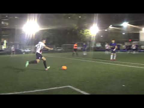 2 DEPORTIVO ALDANA vs REAL ZHEIMER 2 · F8 "B" Sabado · 06/10/2018