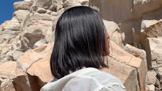 Maat Means Land – trailer | IFFR 2021