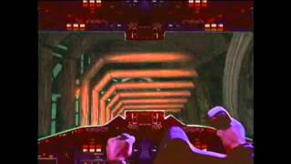 Gescom - Snackwitch (Unofficial Video)