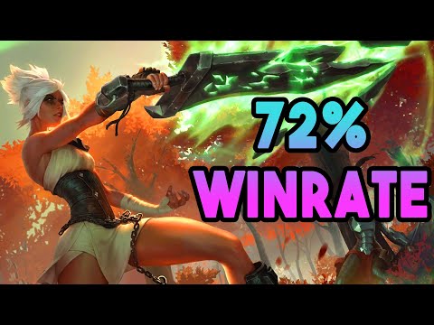 The Most Fun Deck I've Ever Climbed With | Noxus & Ionia| Legends of Runeterra Deck Guide (LoR)