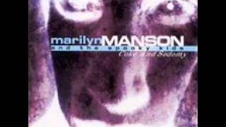 Marilyn Manson And The Spooky Kids - Herpes [coke and sodomy version]