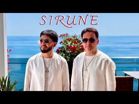 MARAT & ARNI - Sirune