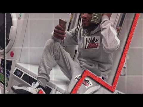 Ziggy TheGod- Mo Money Mo Problems (Freestyle)