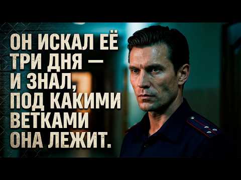 Untersuchung: Drei Tage lag sie in einer Schlucht, während er nebenan weinte