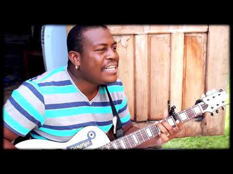 Lloyd Augustine - Nuguchili (Official Video)