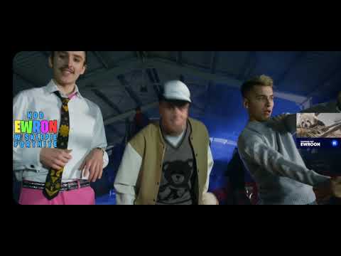 REAKCJA EWRONA na nutę EKIPA - ZYGZAK