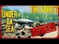 WHAT IS UNDER THE SEA? (OUTDATED) | The Forest