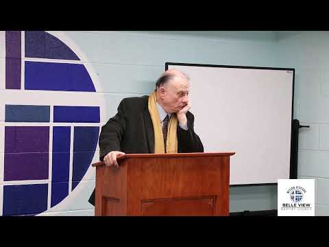 ESTUDIOS BIBLICO DR. CESAR VIDAL, GENESIS 4:1-16