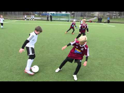 2016-04-17 Sanktan P9: FC Boo - Boo FF 5