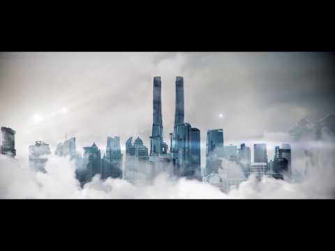 Scythe - Book Trailer