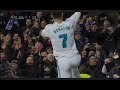 RONALDO ASİ ASİ HALA MADRİD